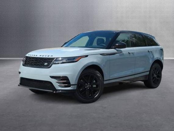 LAND ROVER RANGE ROVER VELAR 2025 SALYL2FUXSA801637 image